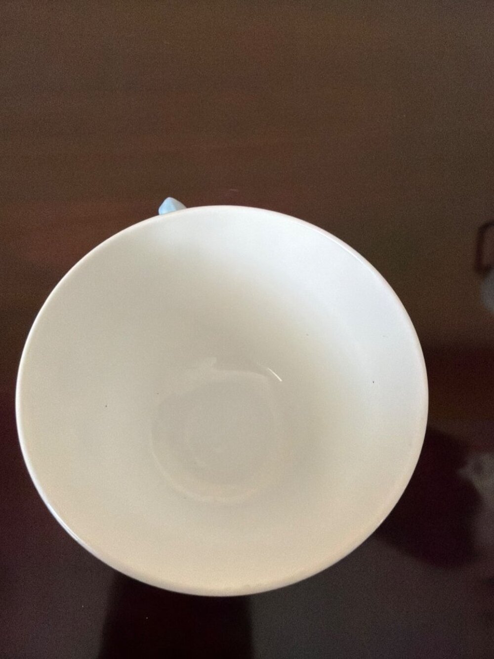 Vintage Spode Copeland's China Blanche de Chine Teacup & Saucer Set England - Picture 8 of 10